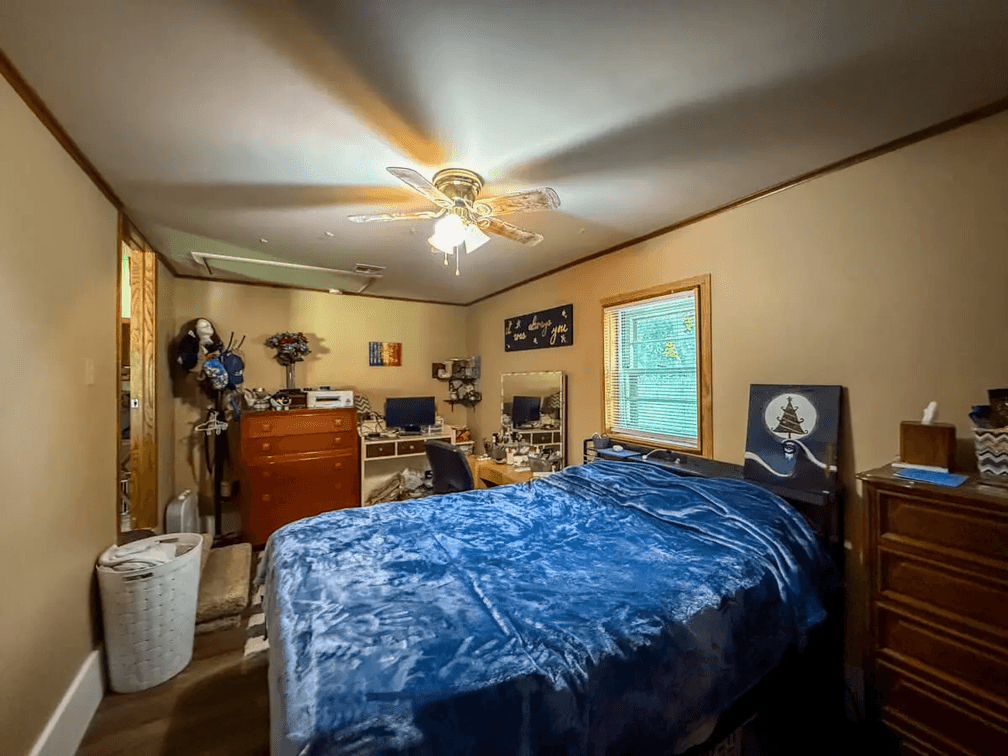 3 Bed 1 Bath Home: 1623 N Terrace Dr, El Dorado, KS 67042 photo 10