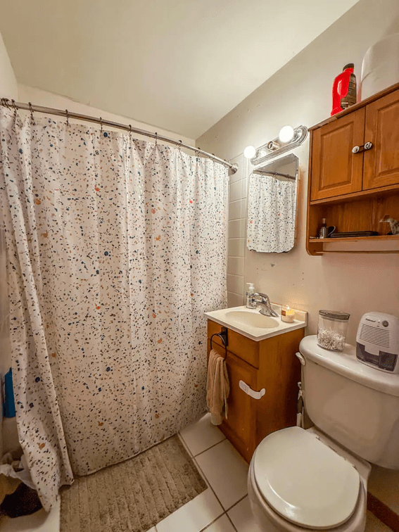 3 Bed 1 Bath Home: 1623 N Terrace Dr, El Dorado, KS 67042 photo 8