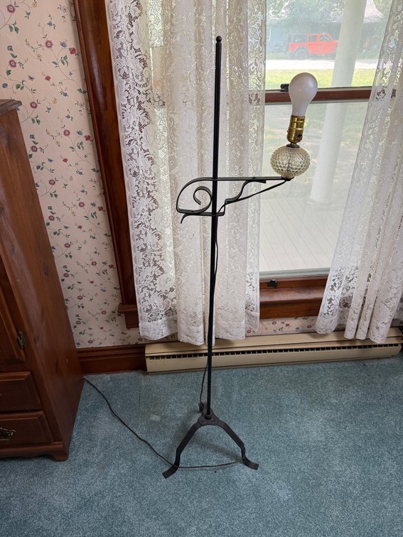 Property of Wayne Calvin Auction #2 photo 3