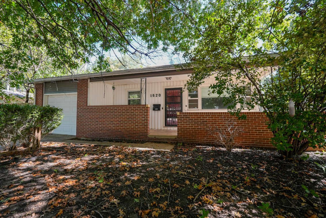 1620 Montana, El Dorado, KS – Residential Real Estate Auction photo 5