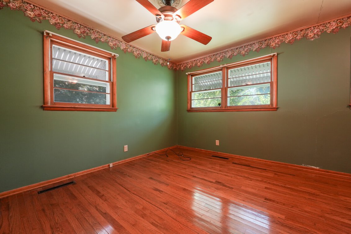 1620 Montana, El Dorado, KS – Residential Real Estate Auction photo 10