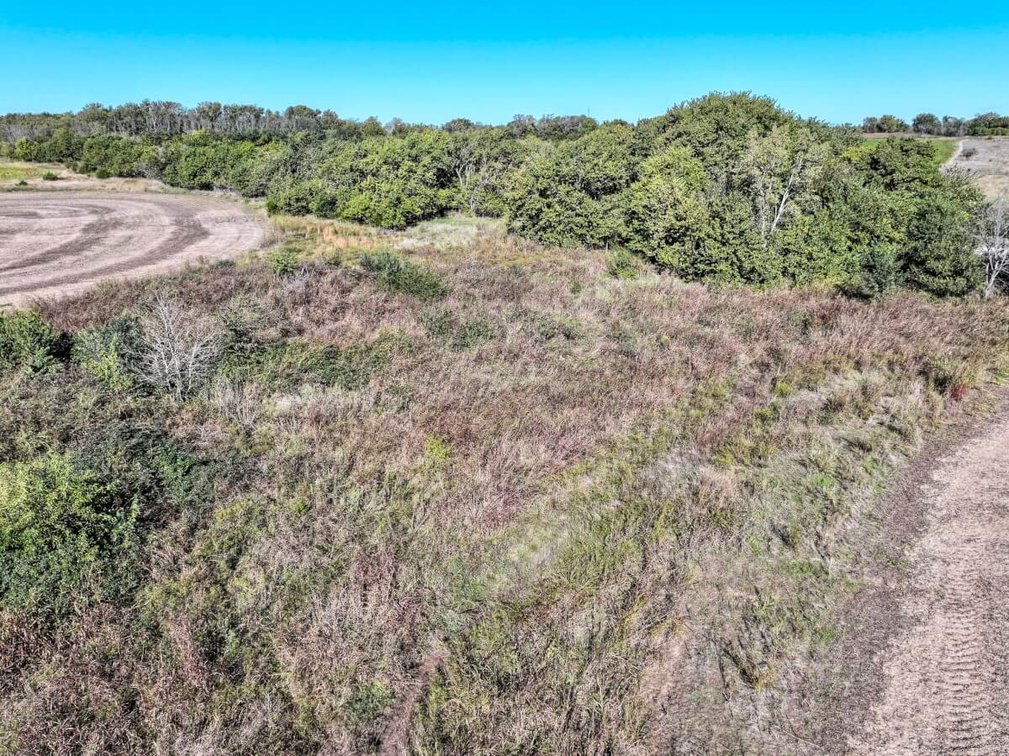 96 Acres Butler County, Kansas Tillable Farm Ground East of Augusta photo 9