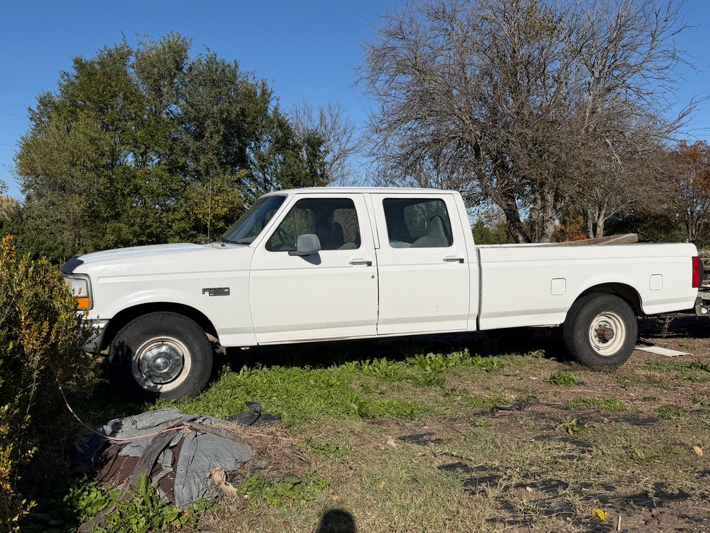 1965 Mustang, Kubota Tractor, Hustler SuperZ, (2) Ford 350, Trailers, Tools & More photo 5