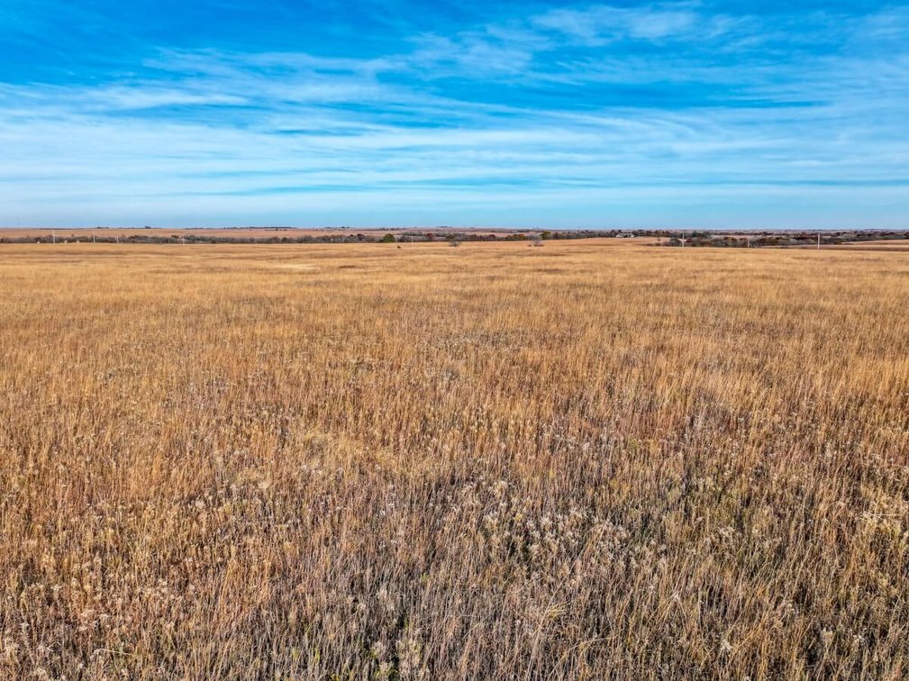 161.5 Acres Native Flint Hills Pasture Near Eureka Lake, Greenwood County, KS photo 6