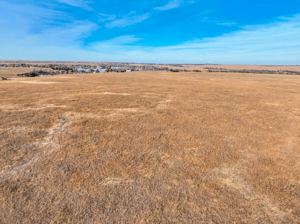 161.5 Acres Native Flint Hills Pasture Near Eureka Lake, Greenwood County, KS photo 7
