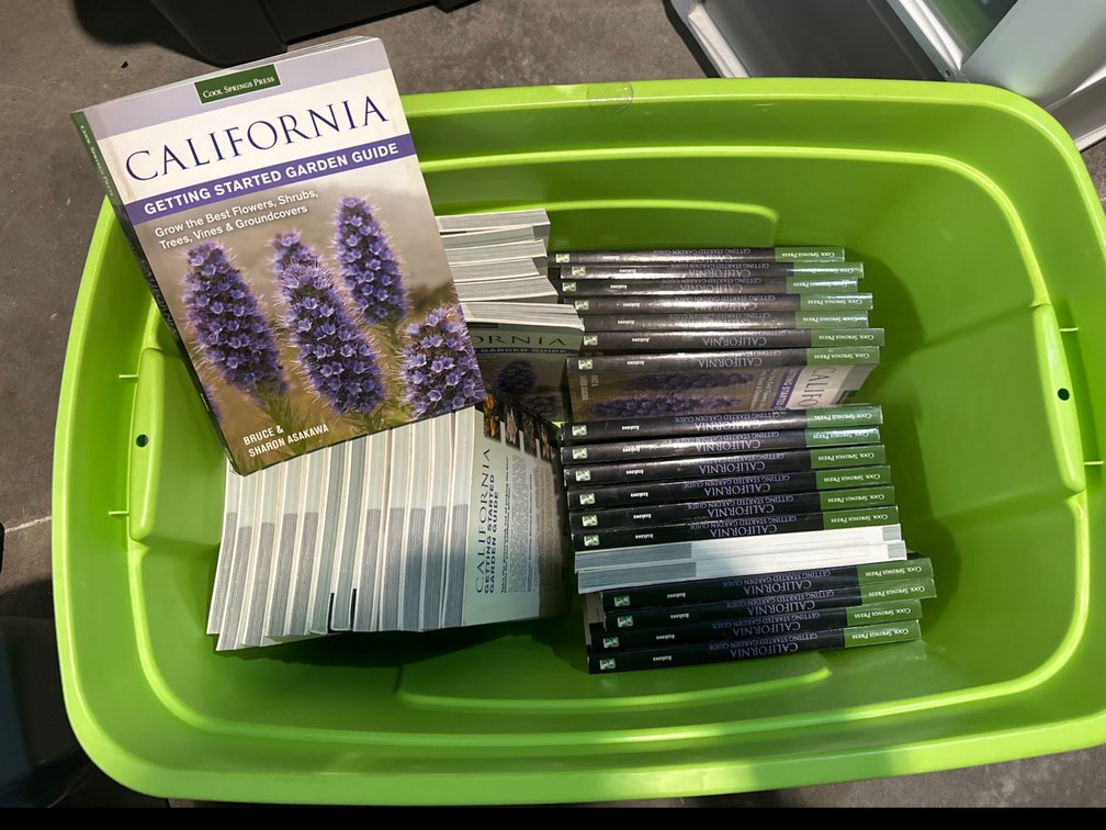 California Garden Guide - 38