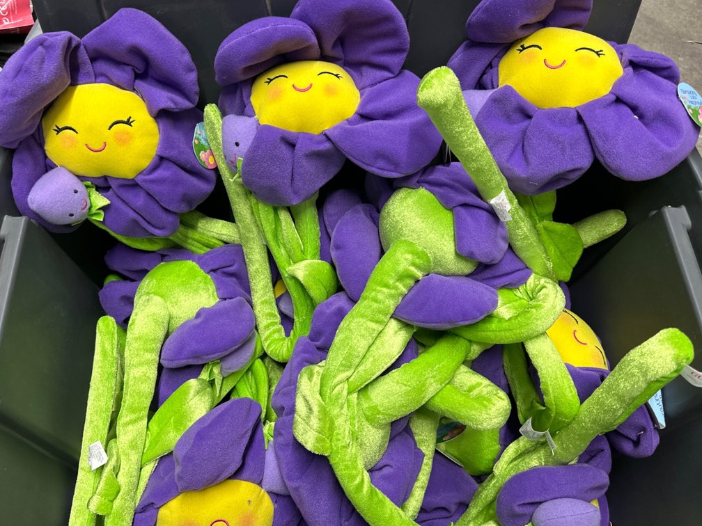 Sprouting with Happiness -Mommy Blossoms - 30