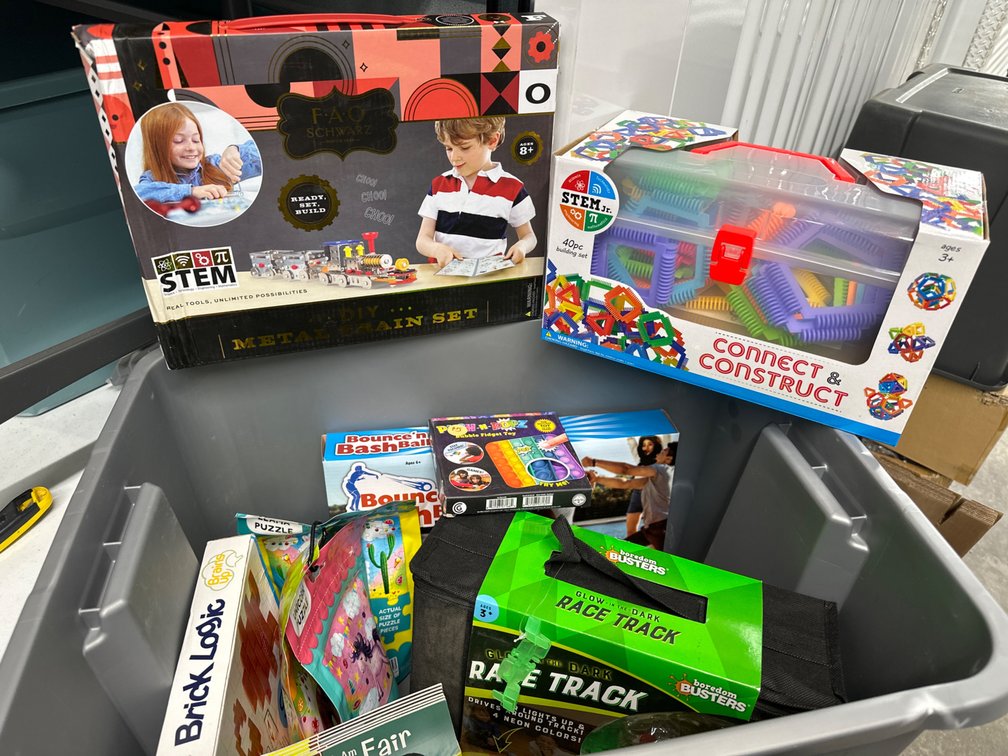 Games and Books