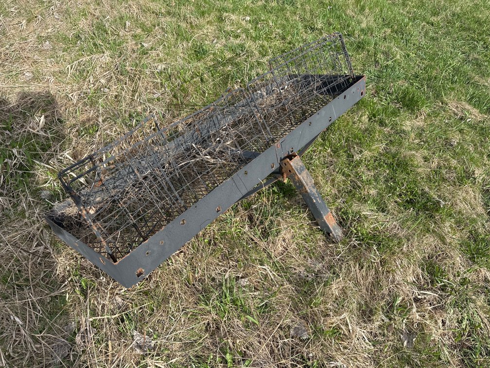 Cargo Carrier