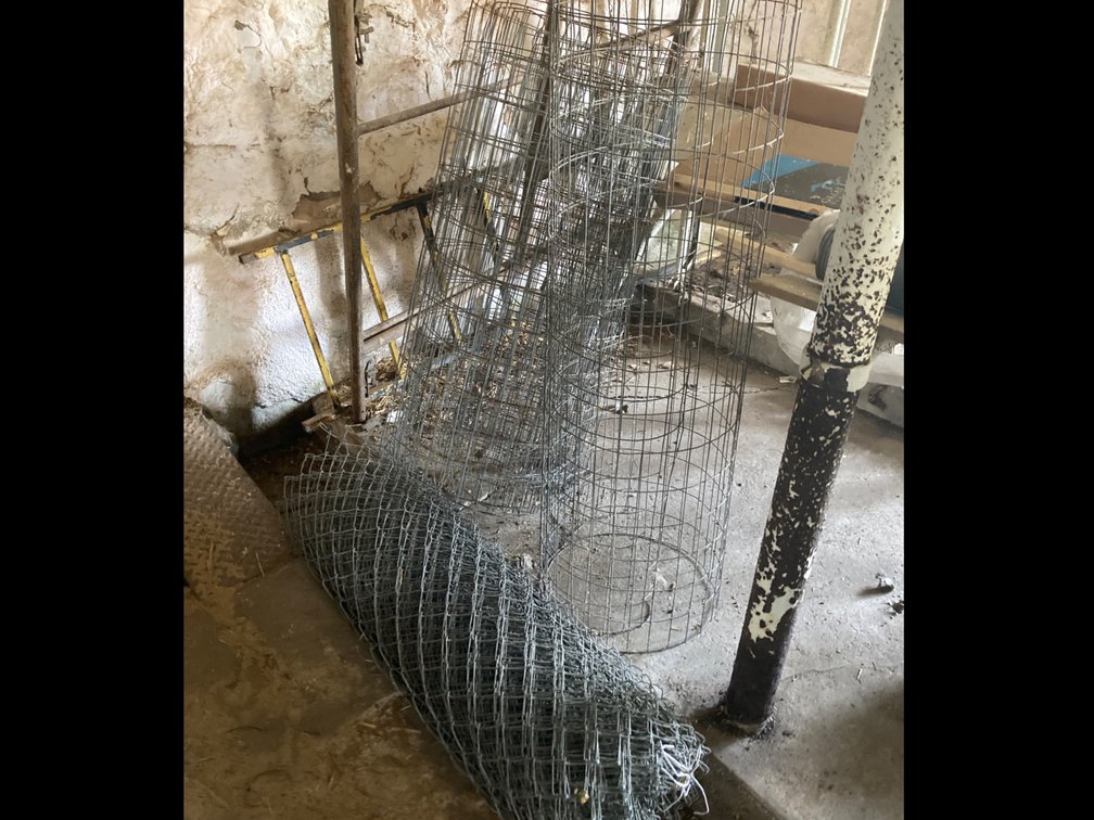 Fencing