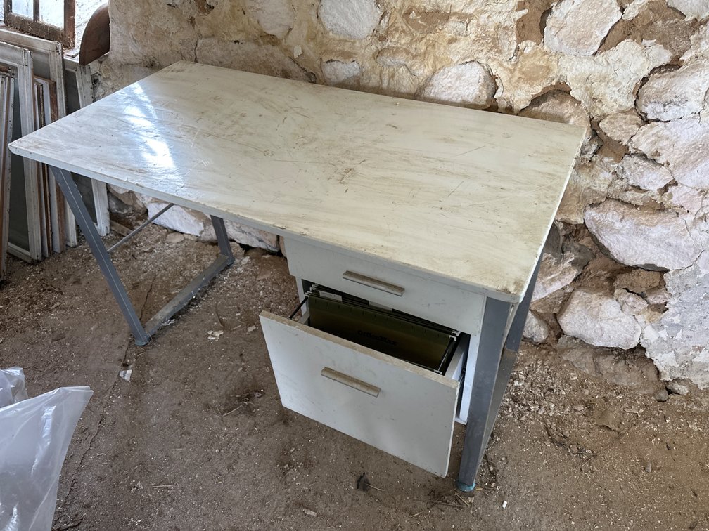 Desk