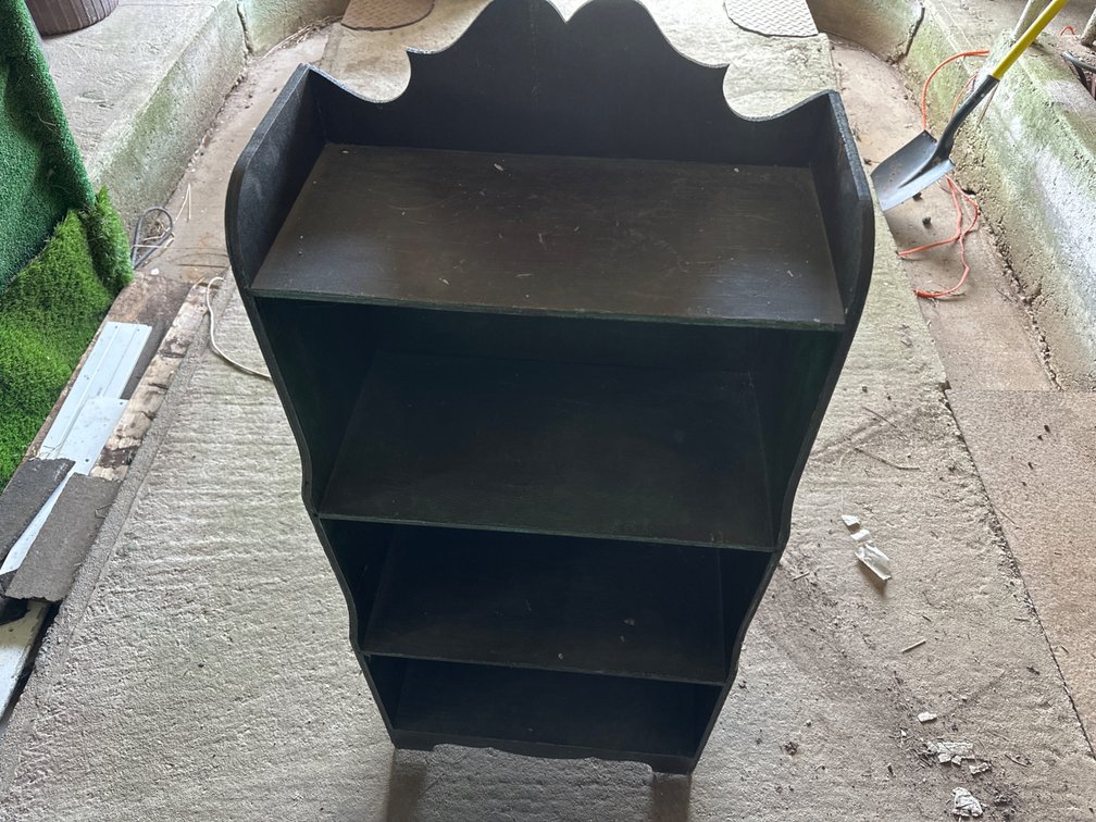 Shelf - 41” X 18.5” X 11”