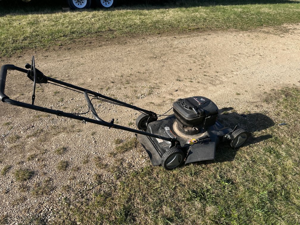 Murray 22” Push Mower