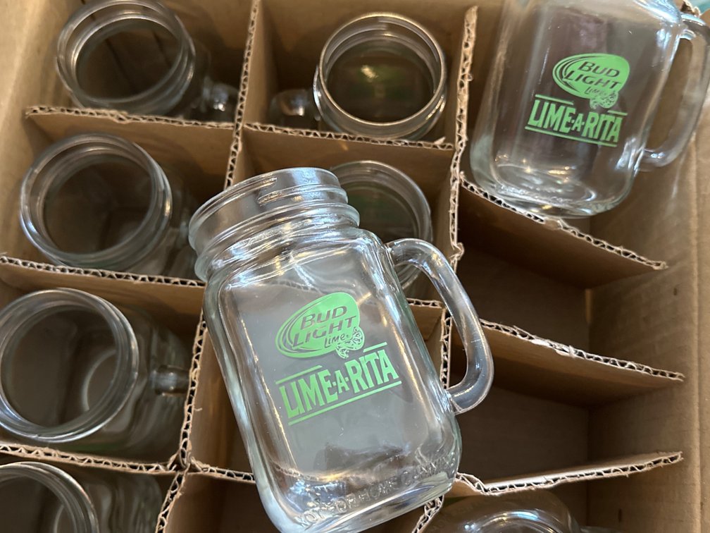 16 Oz Bud Lite Lime A Rita Mugs-21