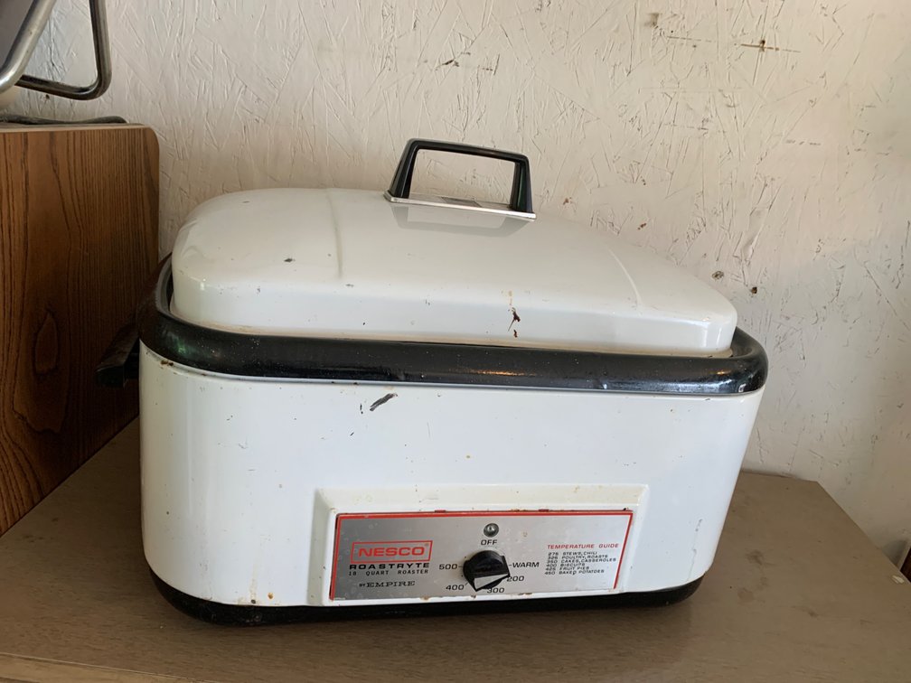 Nesco By Empire