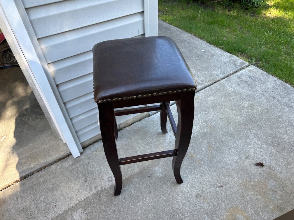 Stool