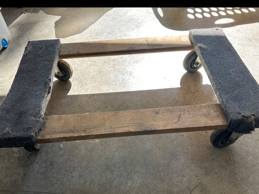 Furniture Mover