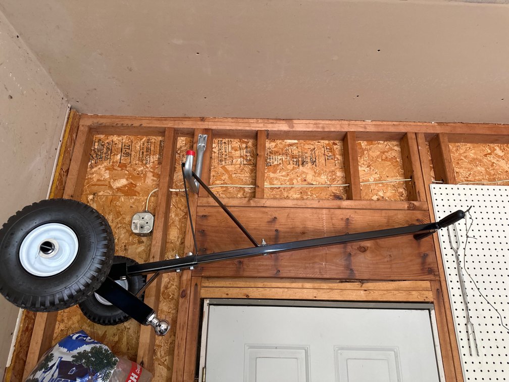 Trailer Dolly