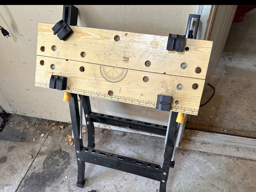 Work Bench