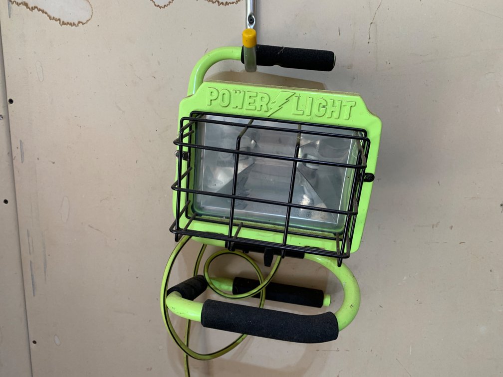 Work Light