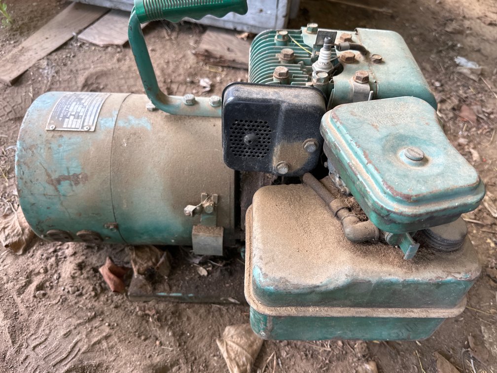 Motor