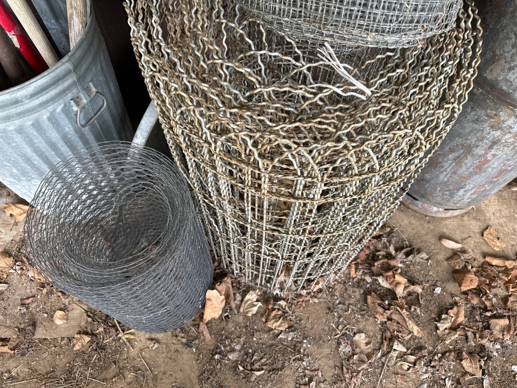 Wire and Fencing