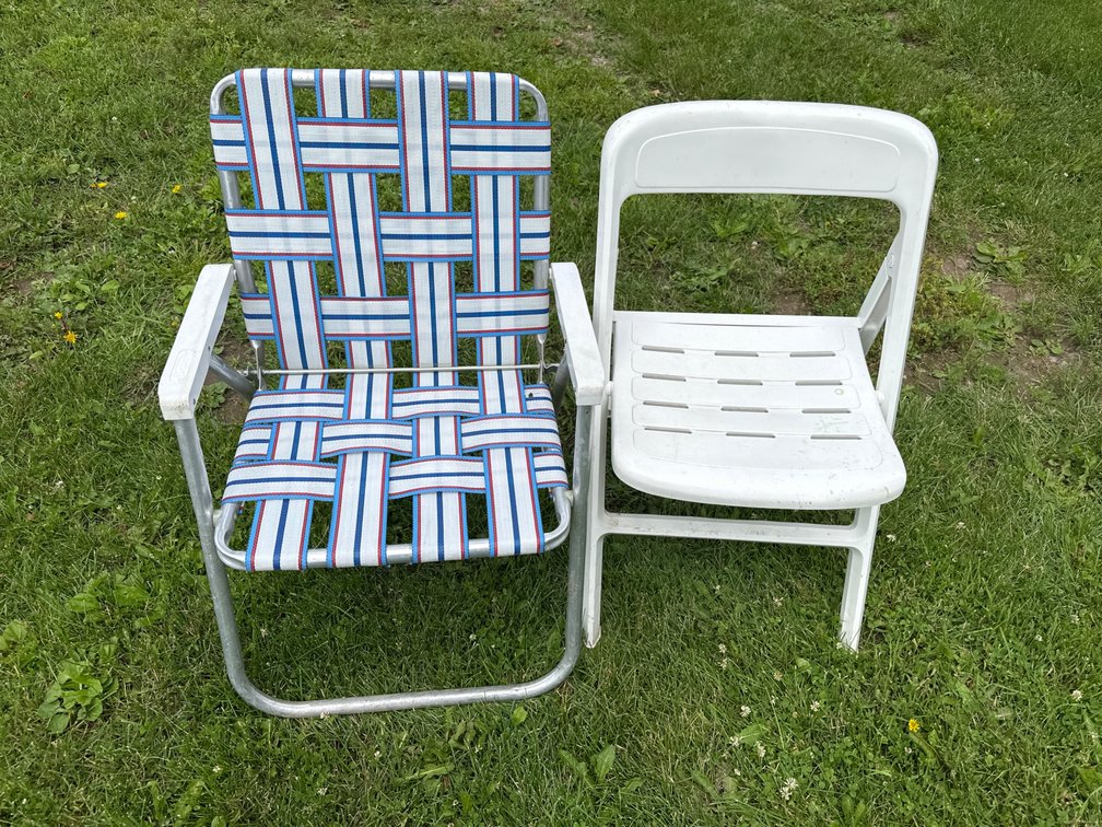 Lawn Chairs