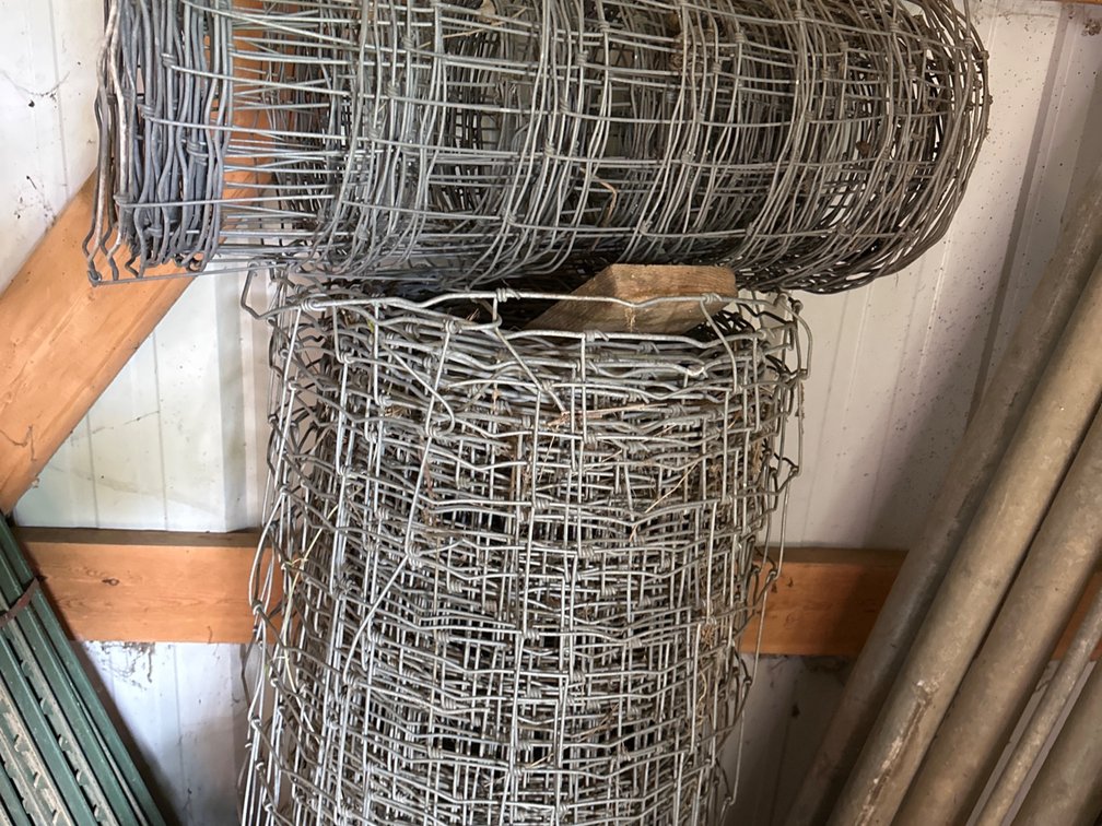 Fencing