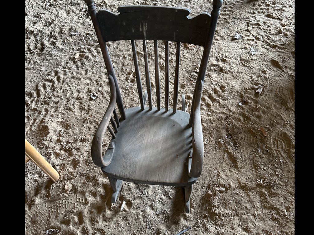 Old Rocker