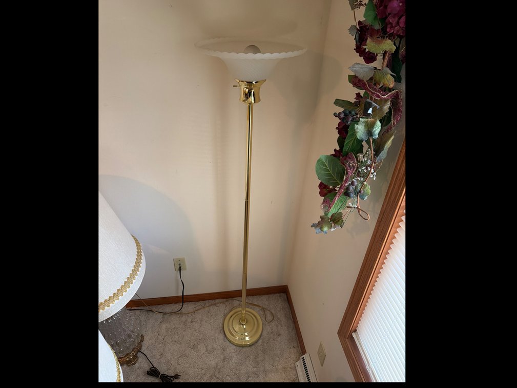 Floor Lamp