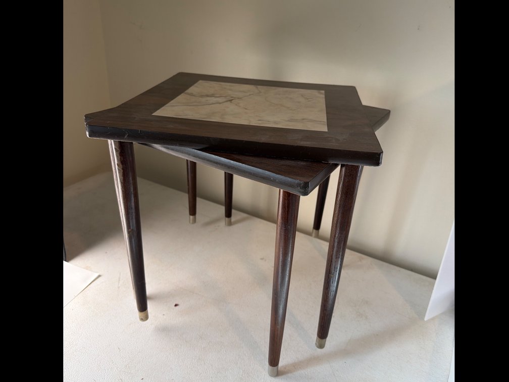 Nesting Tables
