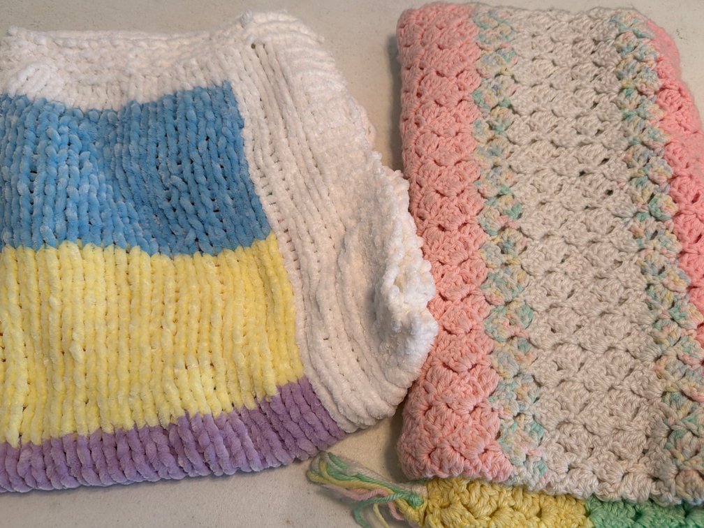 Baby Afghans-2