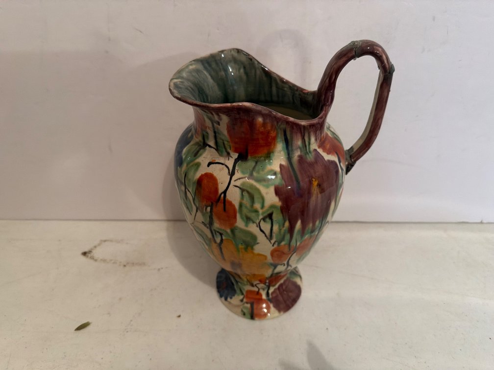 Decorative Vase-11”