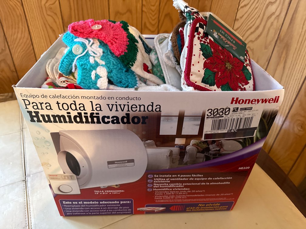 Hand Towels & Pot Holders