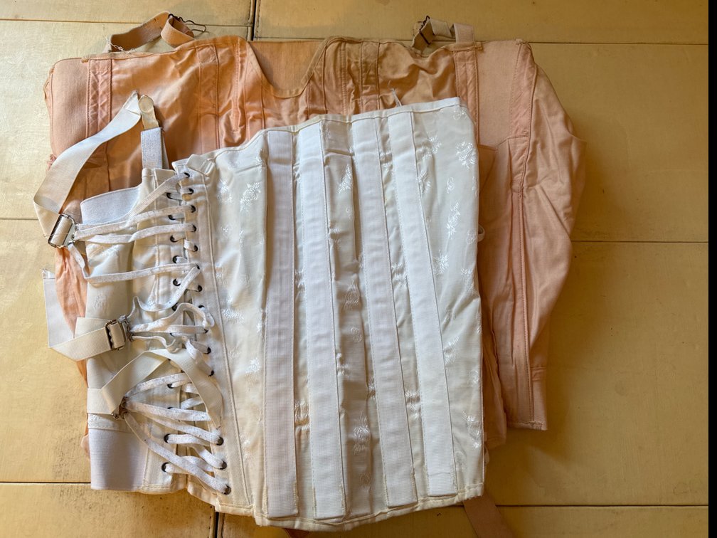 Vintage Corsets