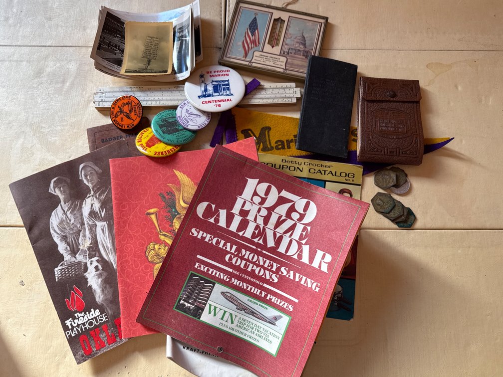 Flags, Photos, Calendars, Rulers and More