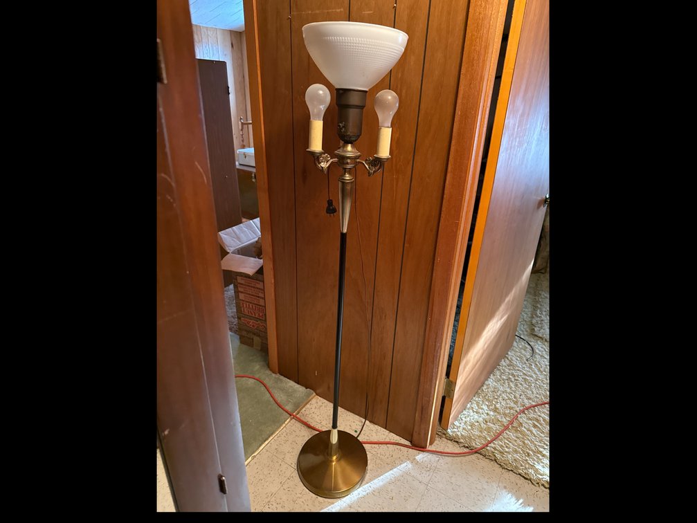 Floor Lamp