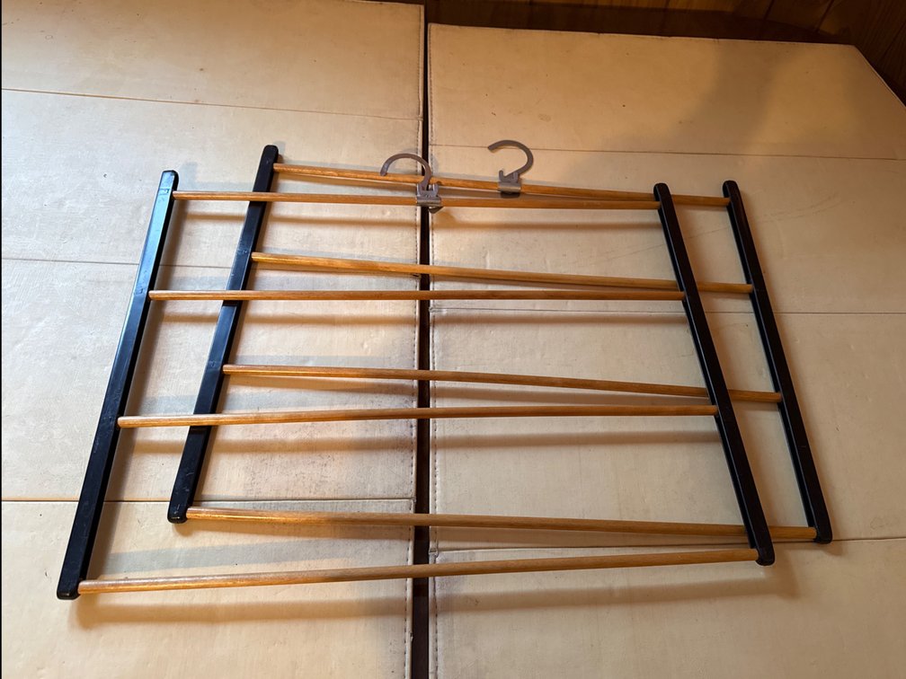 Clothes Hangers