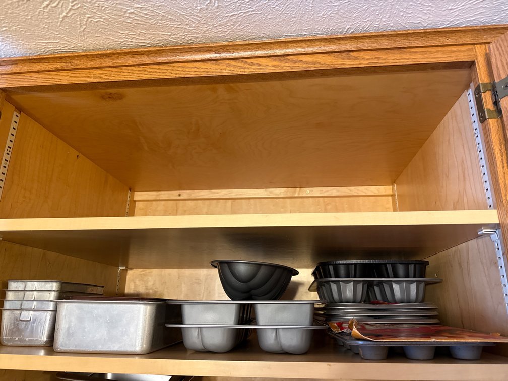 Baking Pans