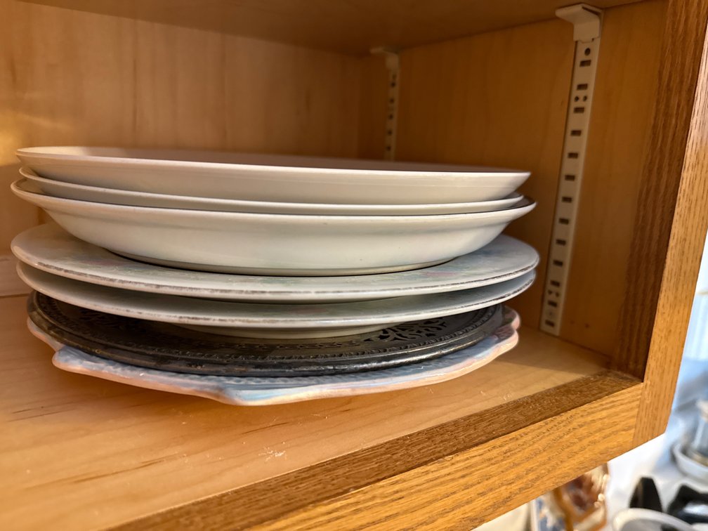 Miscellaneous Plates