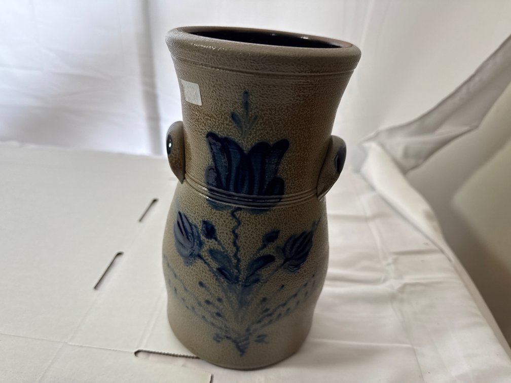 Rowe Pottery Vase