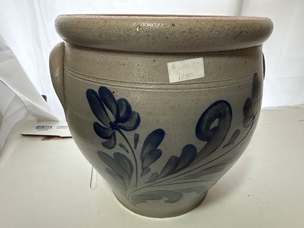 Rockdale Stoneware Pottery