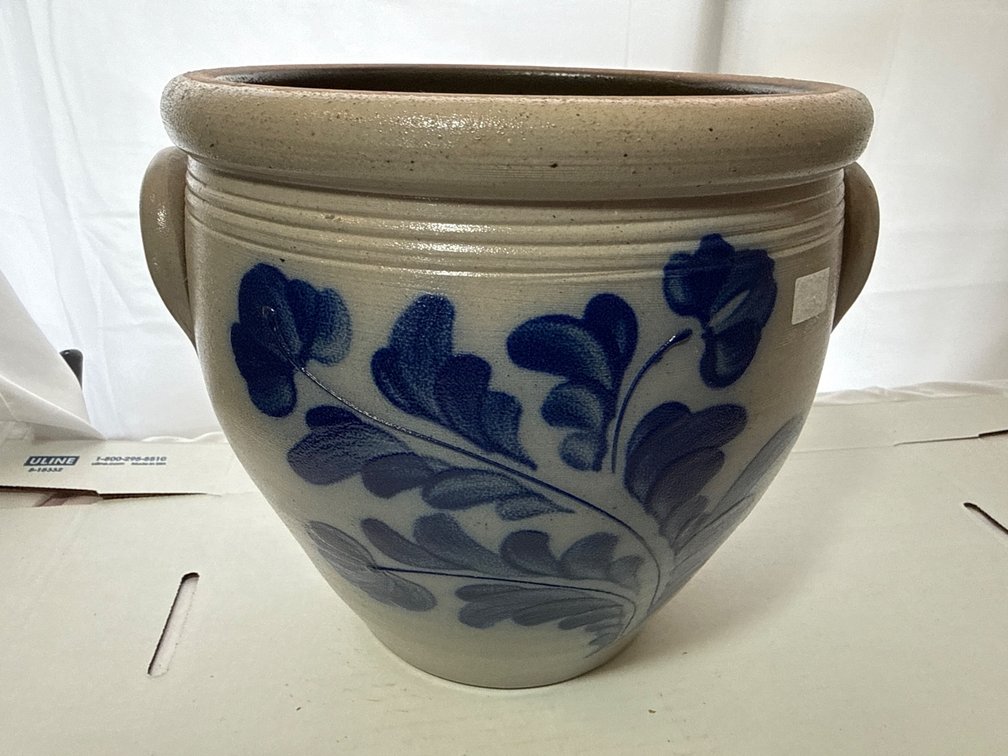 Rockdale Stoneware Pottery