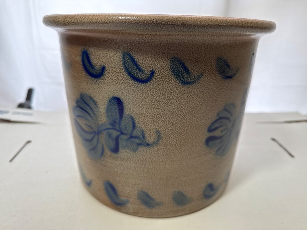Beaumont Brothers Stoneware Pottery