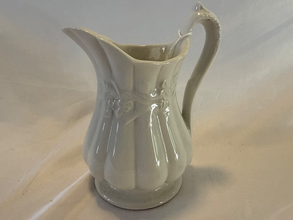 Red Cliff Ironstone Pitcher