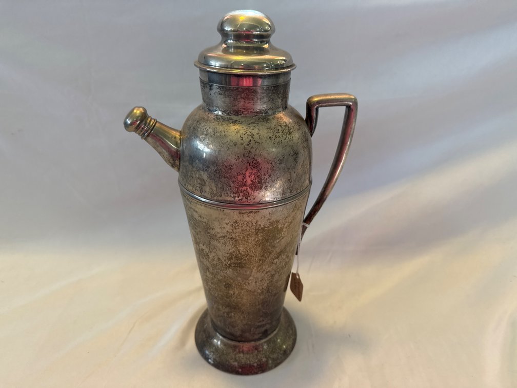 Keystone-Ware Carafe
