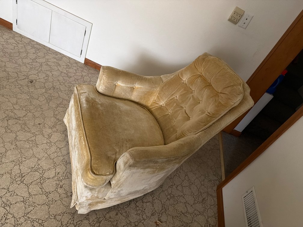 Vintage Chair