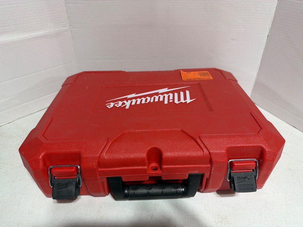 Milwaukee 1-1/8 “ SDS Plus Rotary Hammer-New