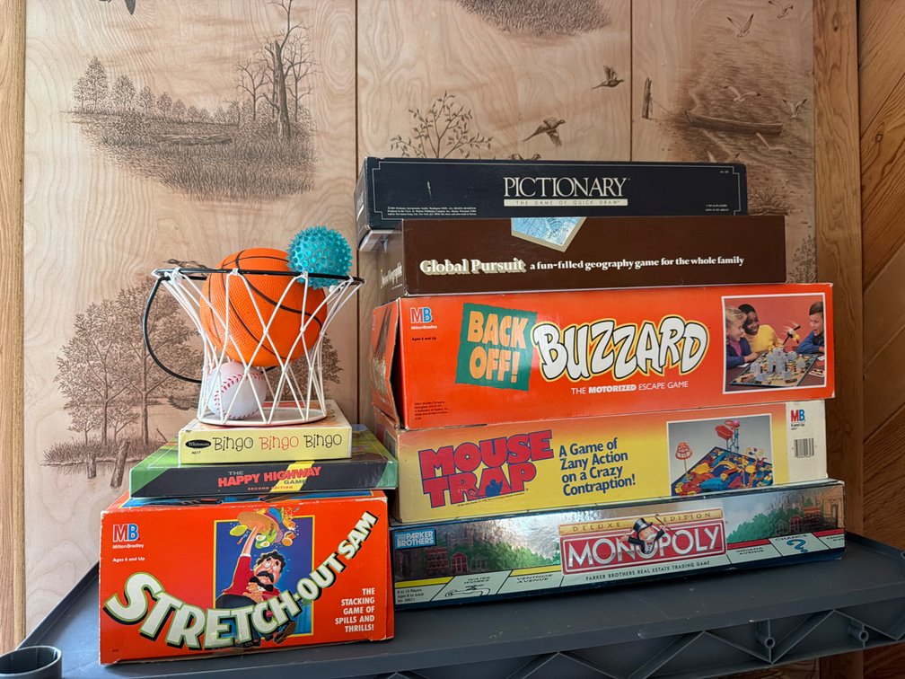 Board Games