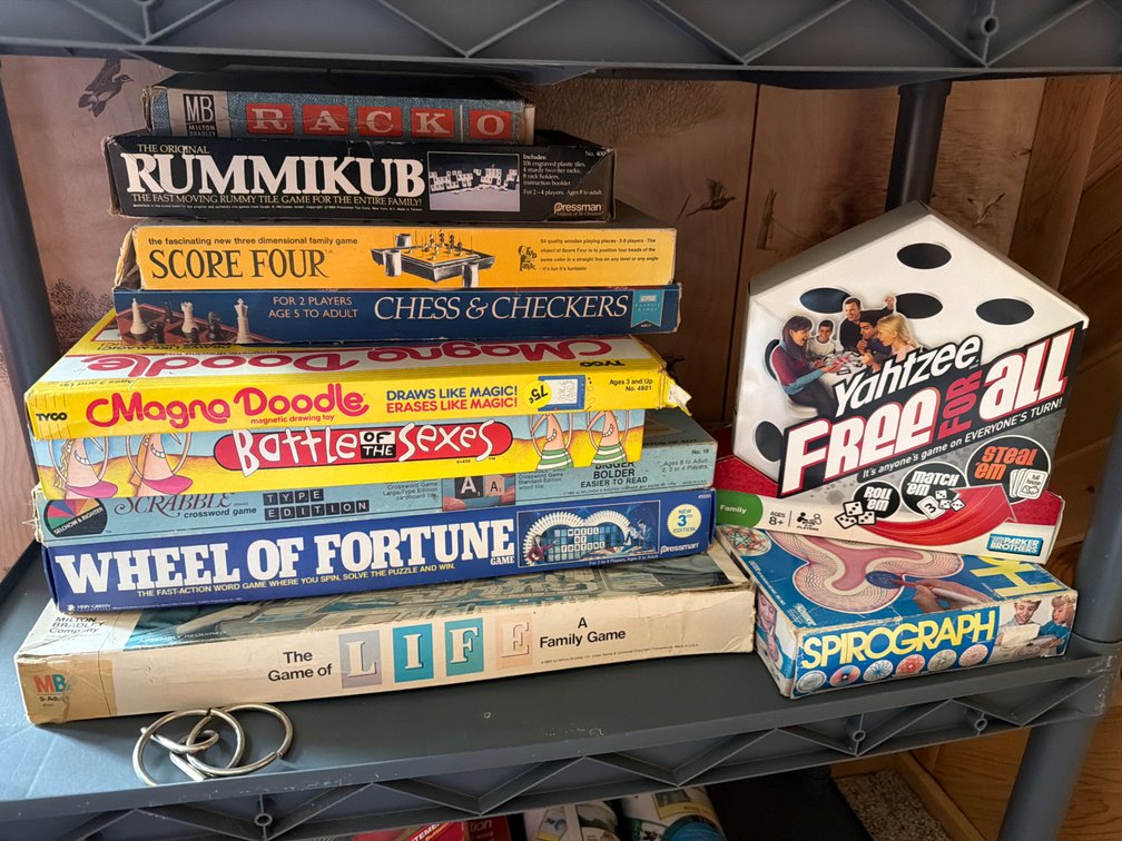 Board Games